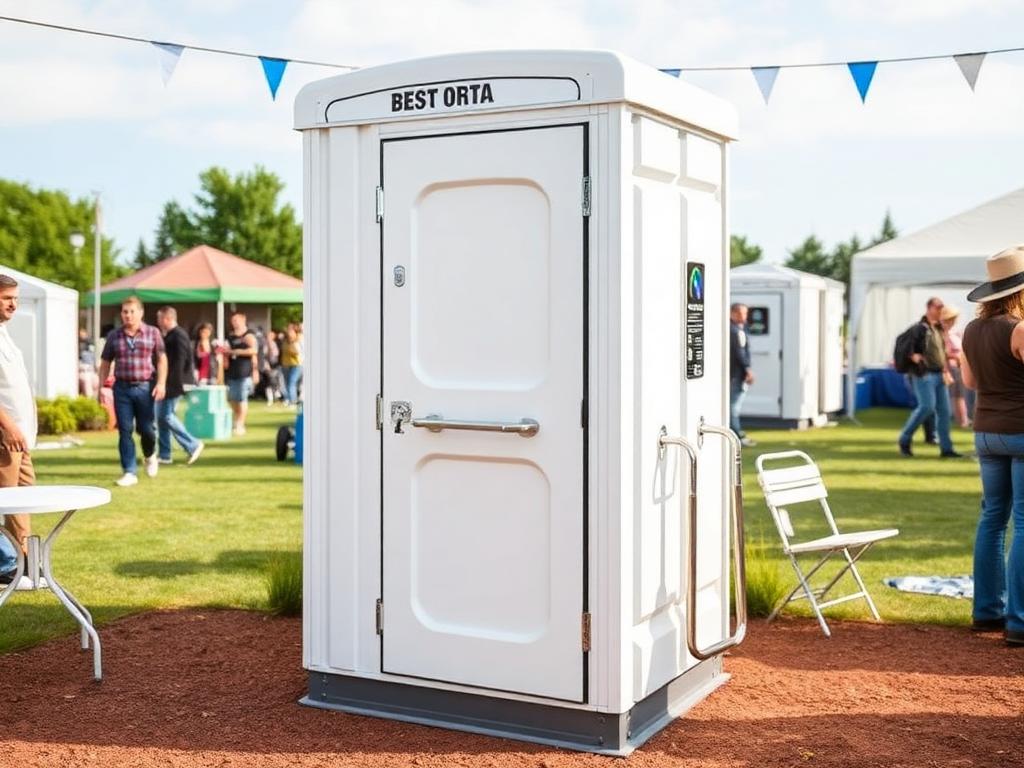 ADA Accessible Units in Deer Park, WA